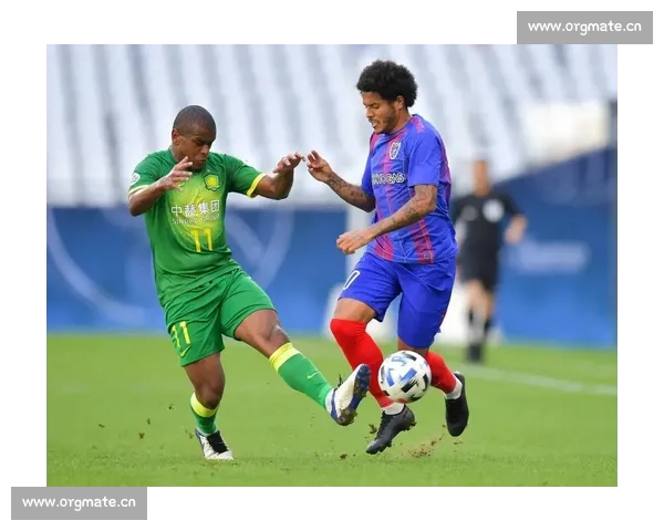 6 分定冠！无亚冠干扰，海港申花成都谁能全取？