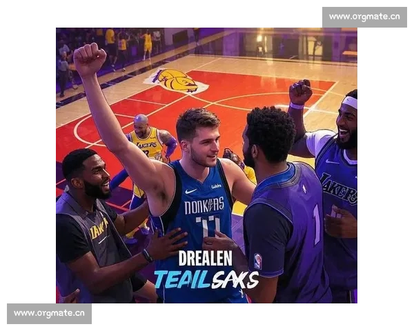 NBA季后赛格局生变多队补强交易引爆联盟关注争冠形势再升级